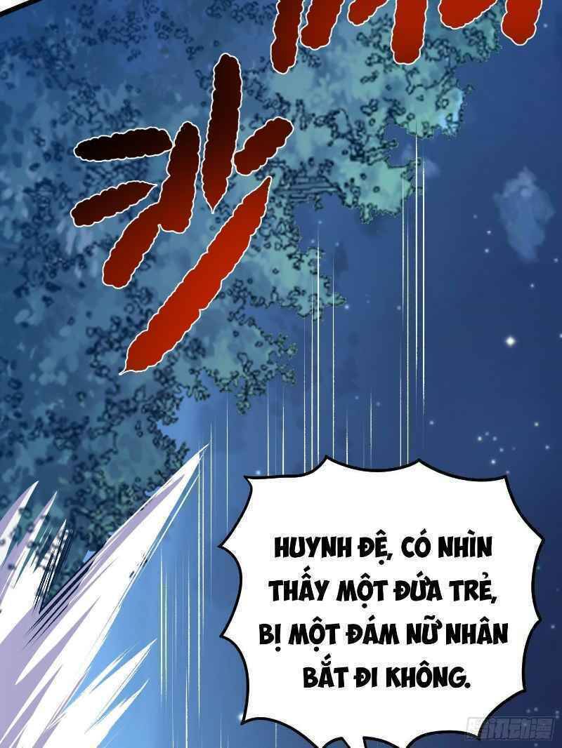 Con Của Ta Là Đại Lão - Chương 10