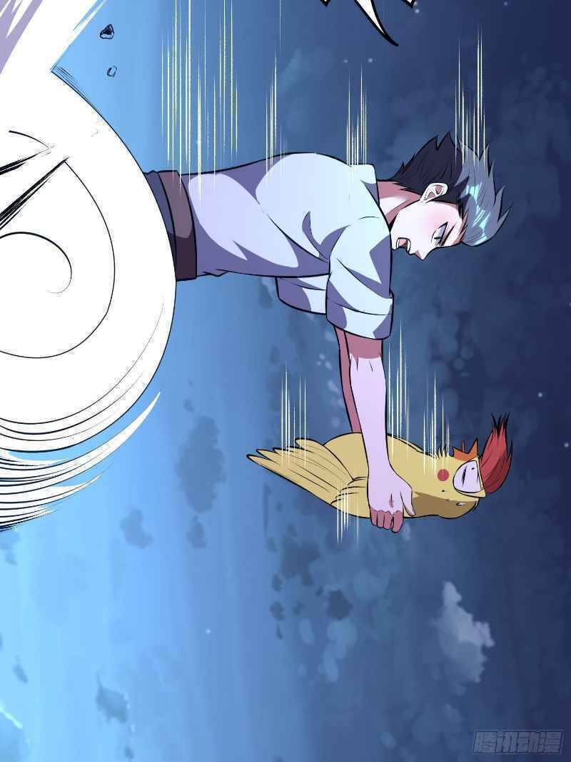 Con Của Ta Là Đại Lão - Chương 10