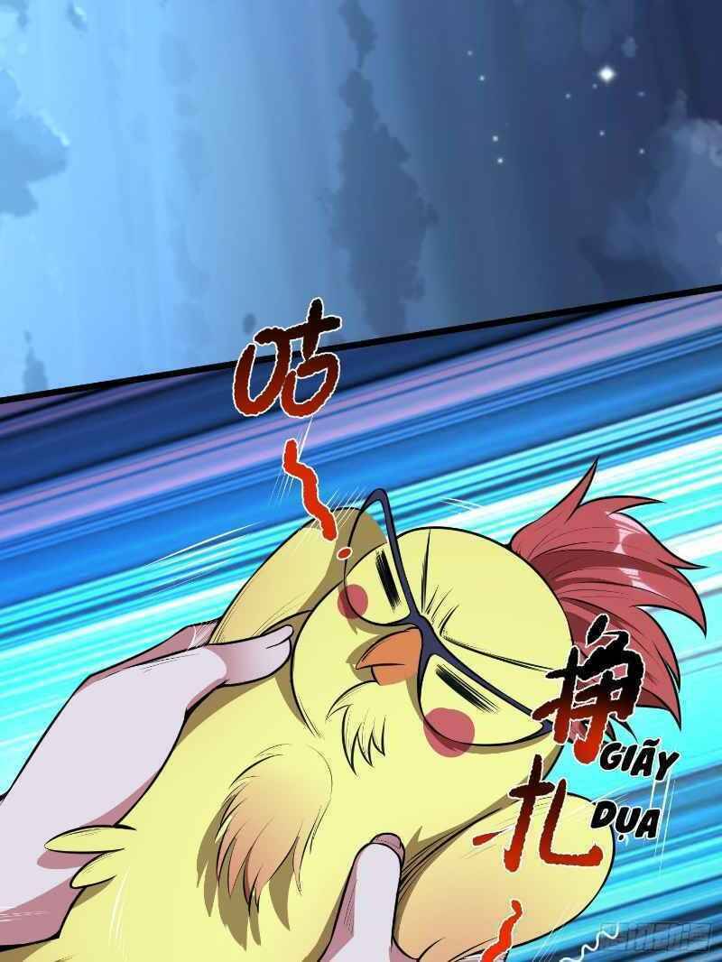 Con Của Ta Là Đại Lão - Chương 10