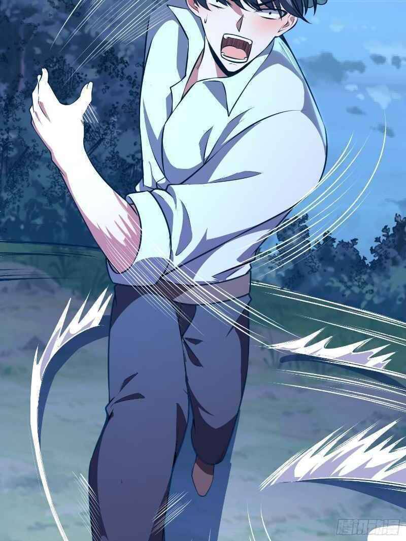 Con Của Ta Là Đại Lão - Chương 10