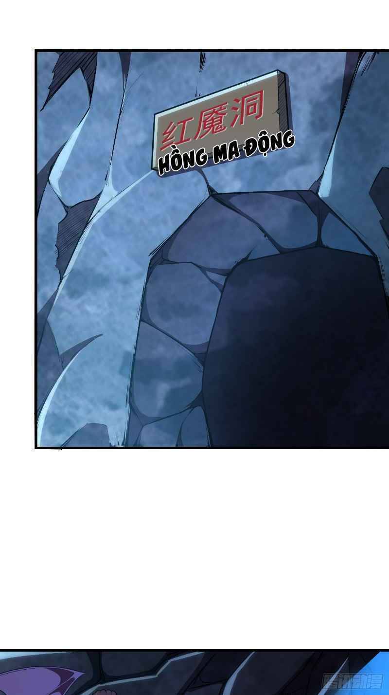 Con Của Ta Là Đại Lão - Chương 10