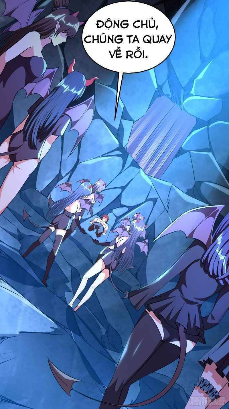 Con Của Ta Là Đại Lão - Chương 10