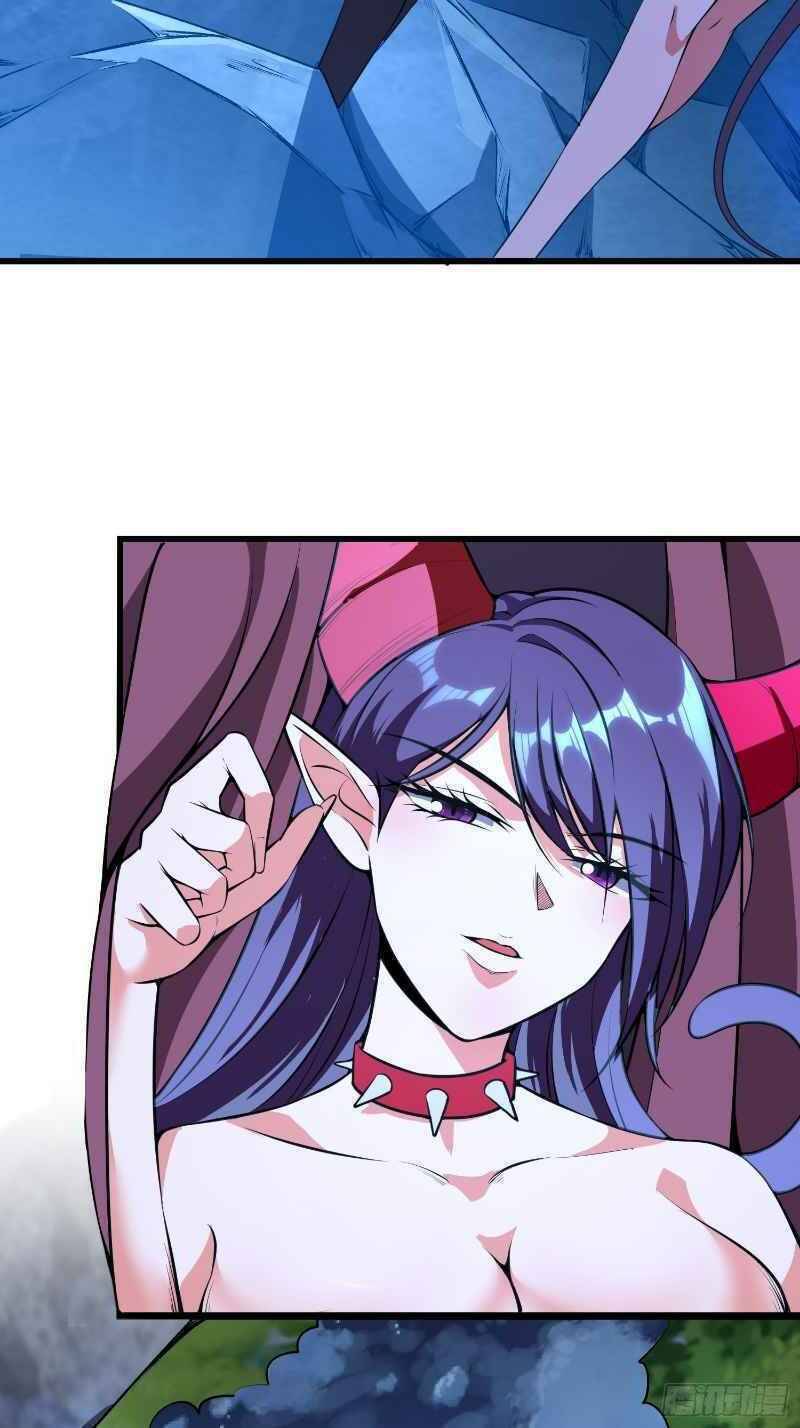 Con Của Ta Là Đại Lão - Chương 10