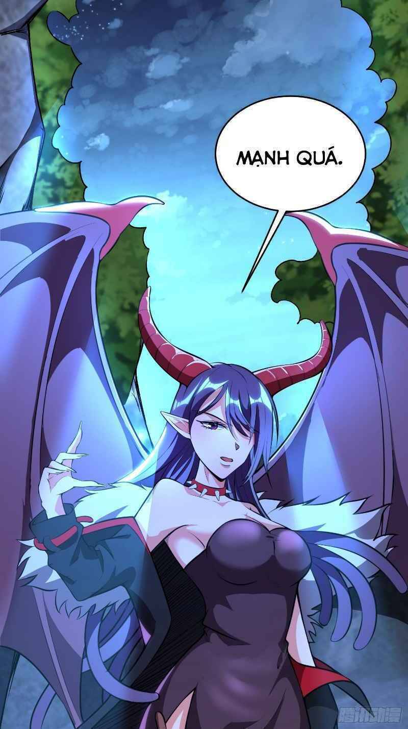 Con Của Ta Là Đại Lão - Chương 10