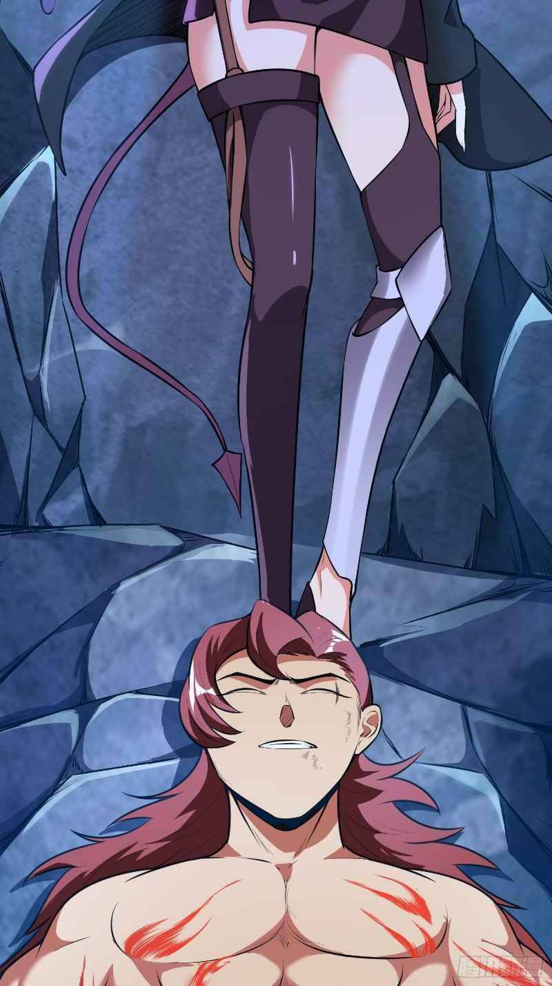 Con Của Ta Là Đại Lão - Chương 10