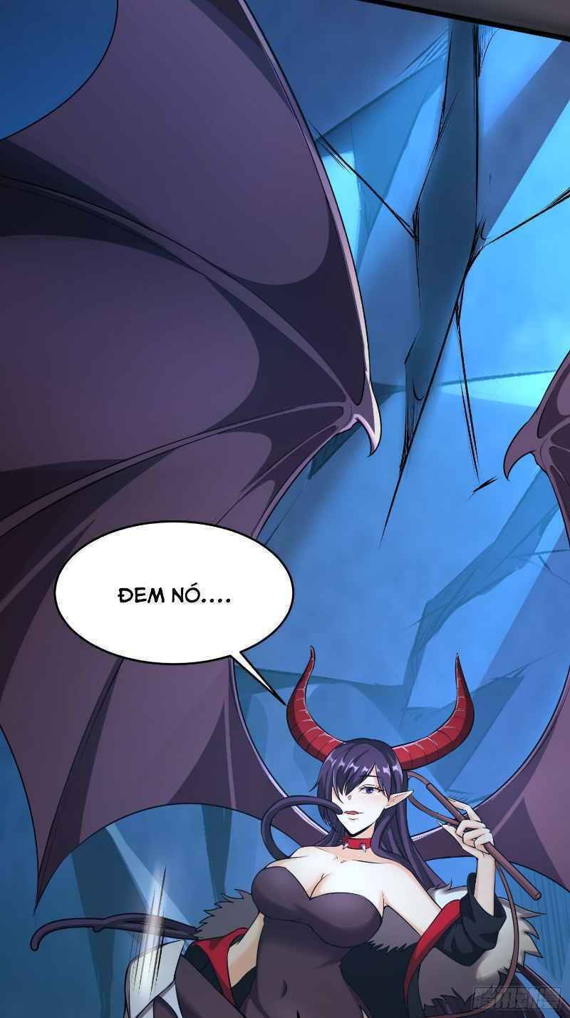 Con Của Ta Là Đại Lão - Chương 10