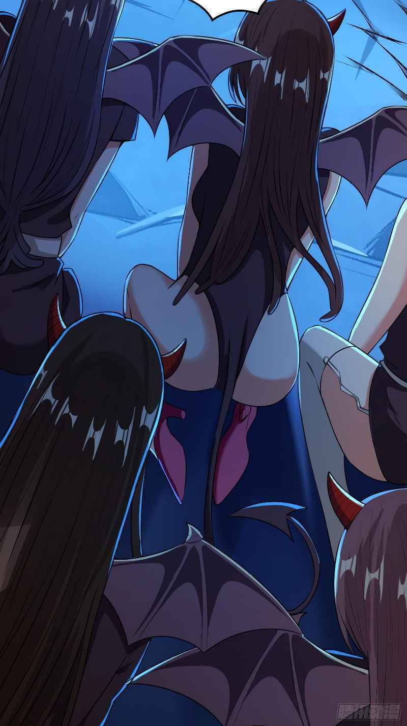 Con Của Ta Là Đại Lão - Chương 10