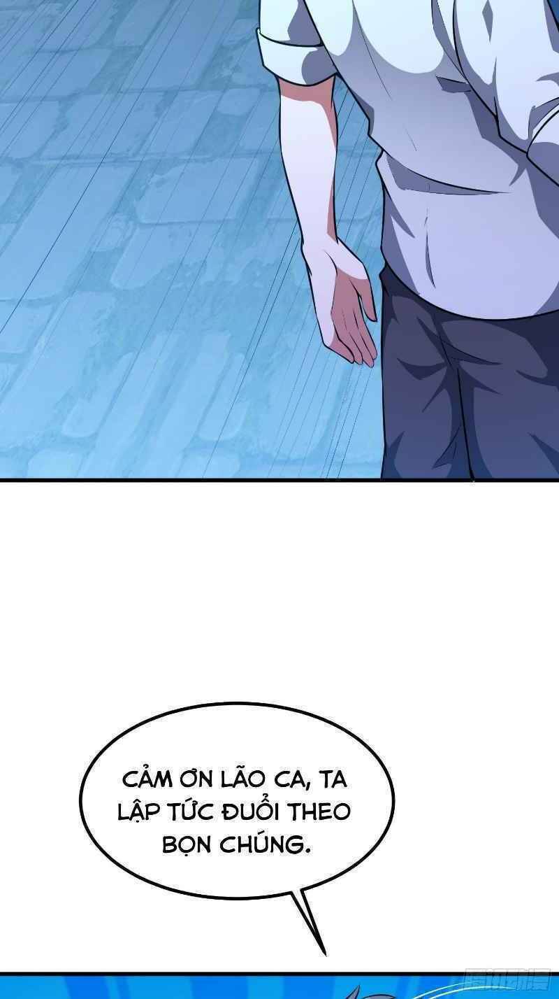 Con Của Ta Là Đại Lão - Chương 10