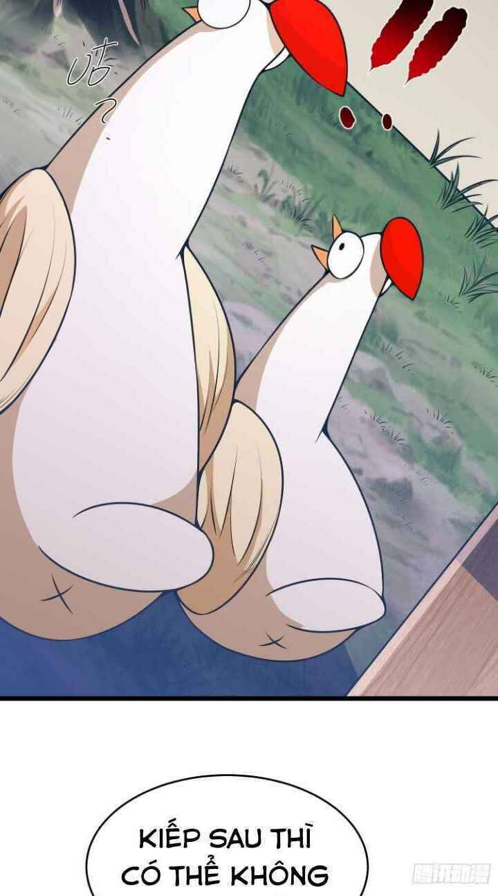 Con Của Ta Là Đại Lão - Chương 10