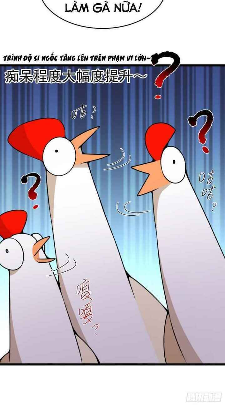 Con Của Ta Là Đại Lão - Chương 10