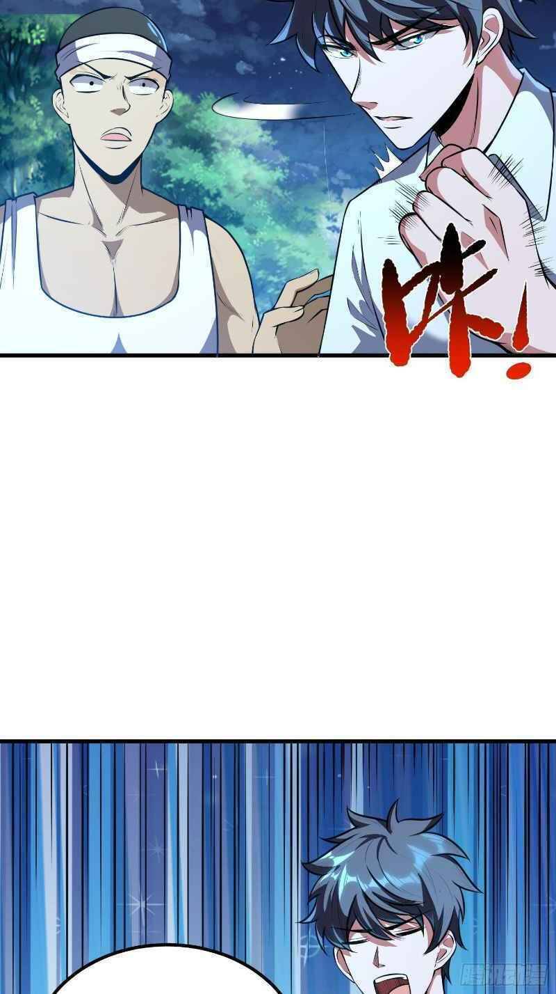 Con Của Ta Là Đại Lão - Chương 10