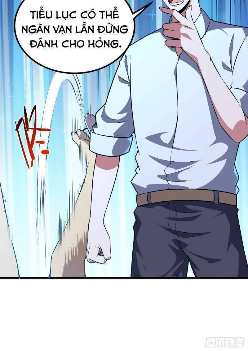 Con Của Ta Là Đại Lão - Chương 10