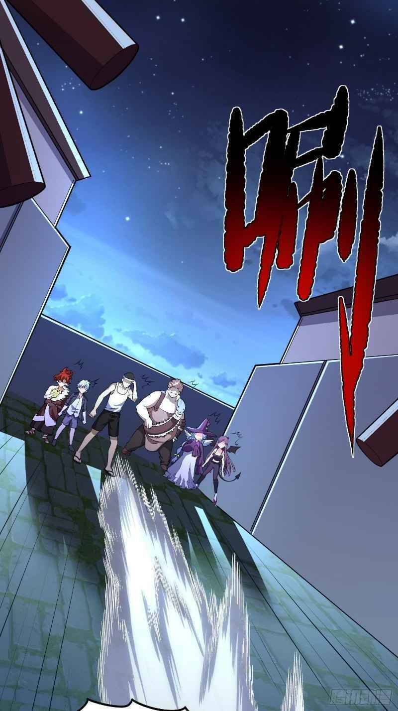 Con Của Ta Là Đại Lão - Chương 10