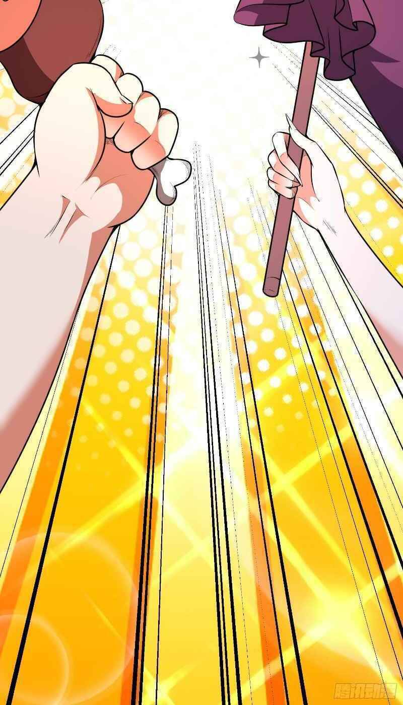 Con Của Ta Là Đại Lão - Chương 11