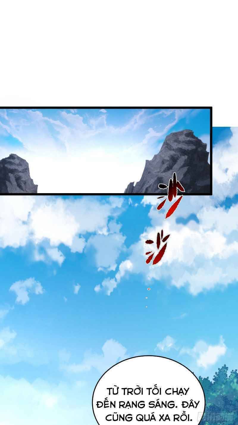 Con Của Ta Là Đại Lão - Chương 11