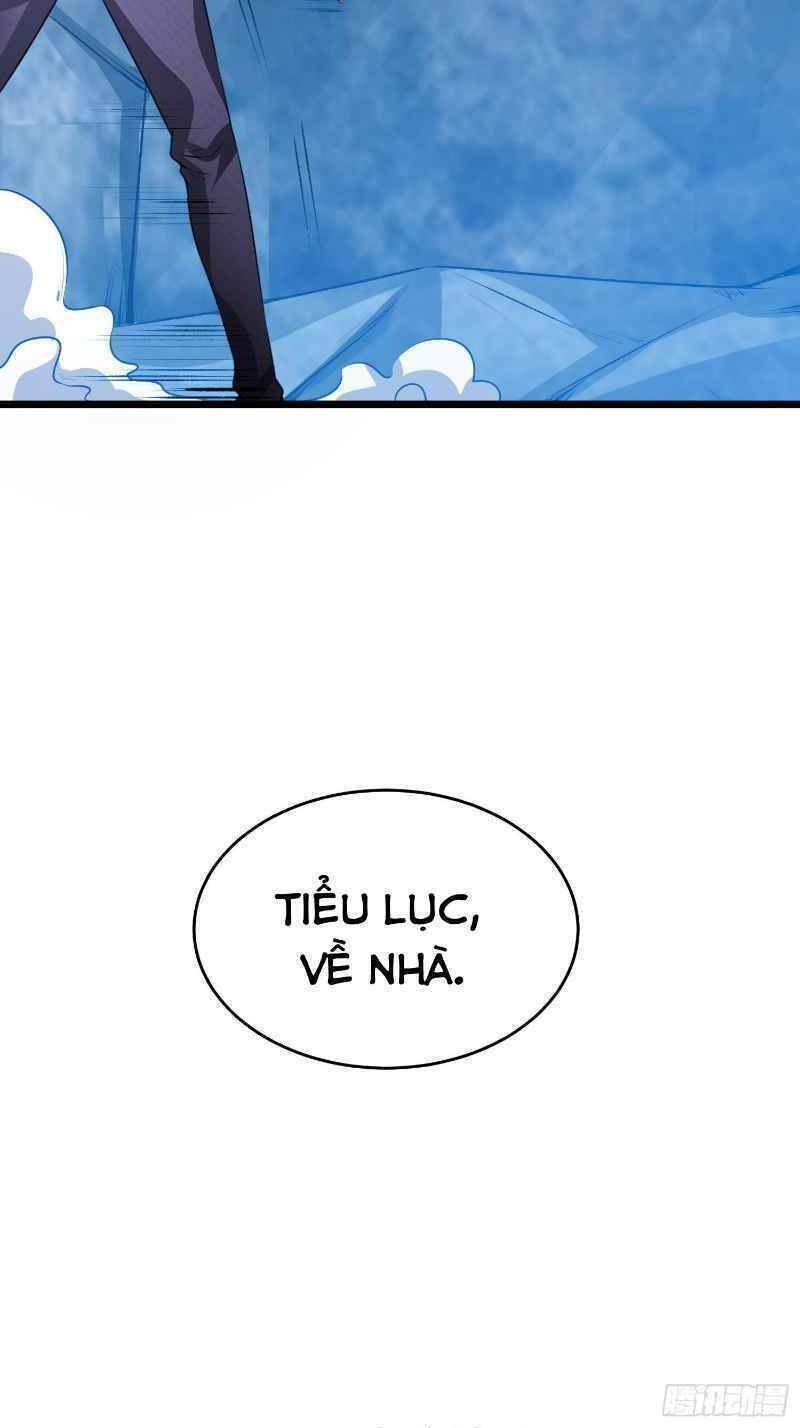 Con Của Ta Là Đại Lão - Chương 11