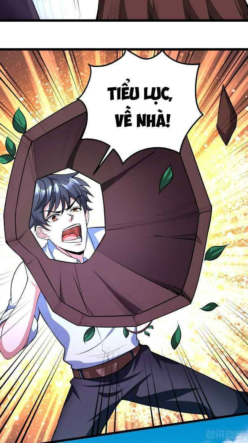 Con Của Ta Là Đại Lão - Chương 11