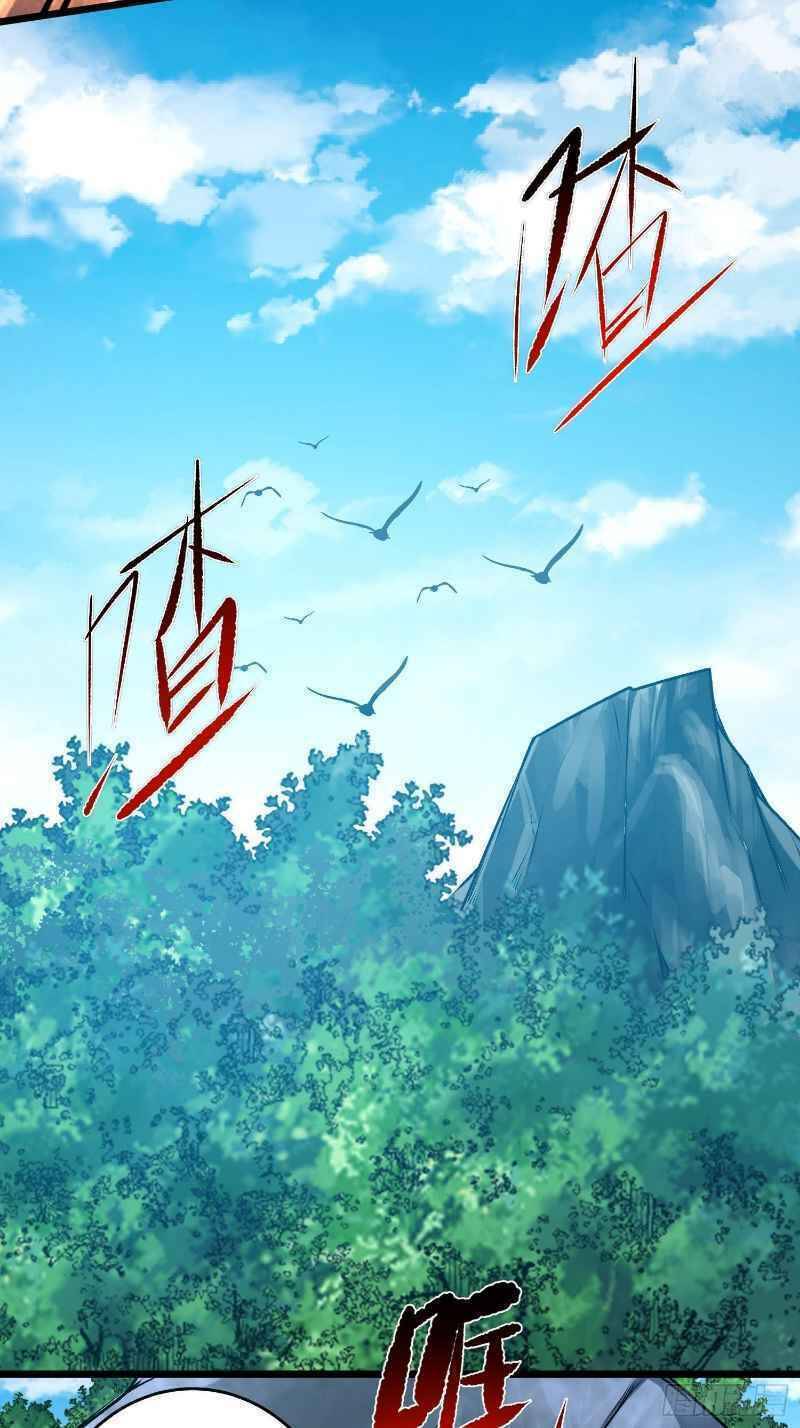 Con Của Ta Là Đại Lão - Chương 11