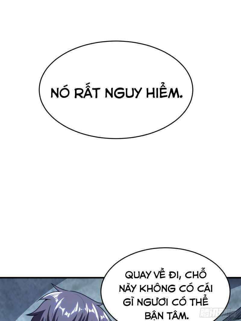 Con Của Ta Là Đại Lão - Chương 11