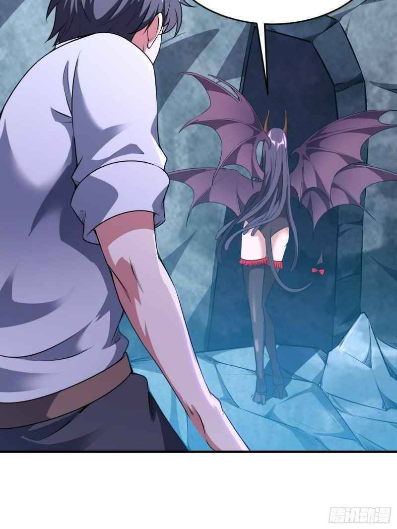 Con Của Ta Là Đại Lão - Chương 11