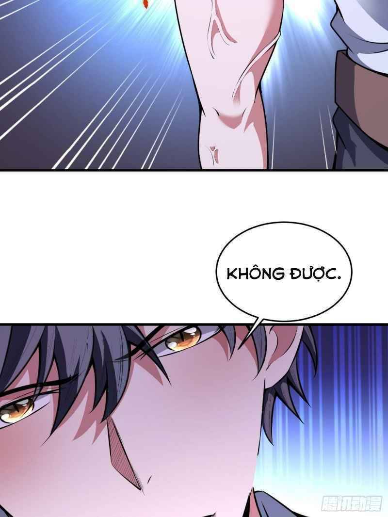 Con Của Ta Là Đại Lão - Chương 11