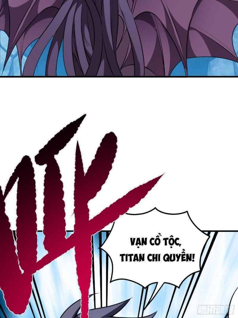 Con Của Ta Là Đại Lão - Chương 11