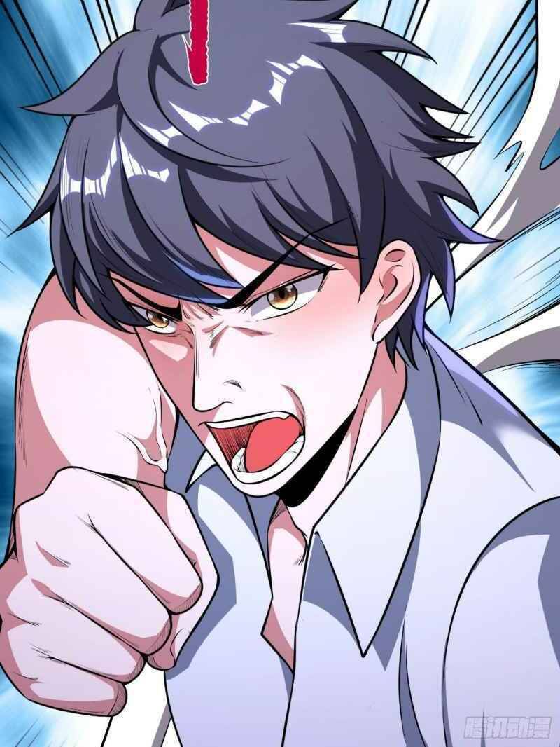 Con Của Ta Là Đại Lão - Chương 11