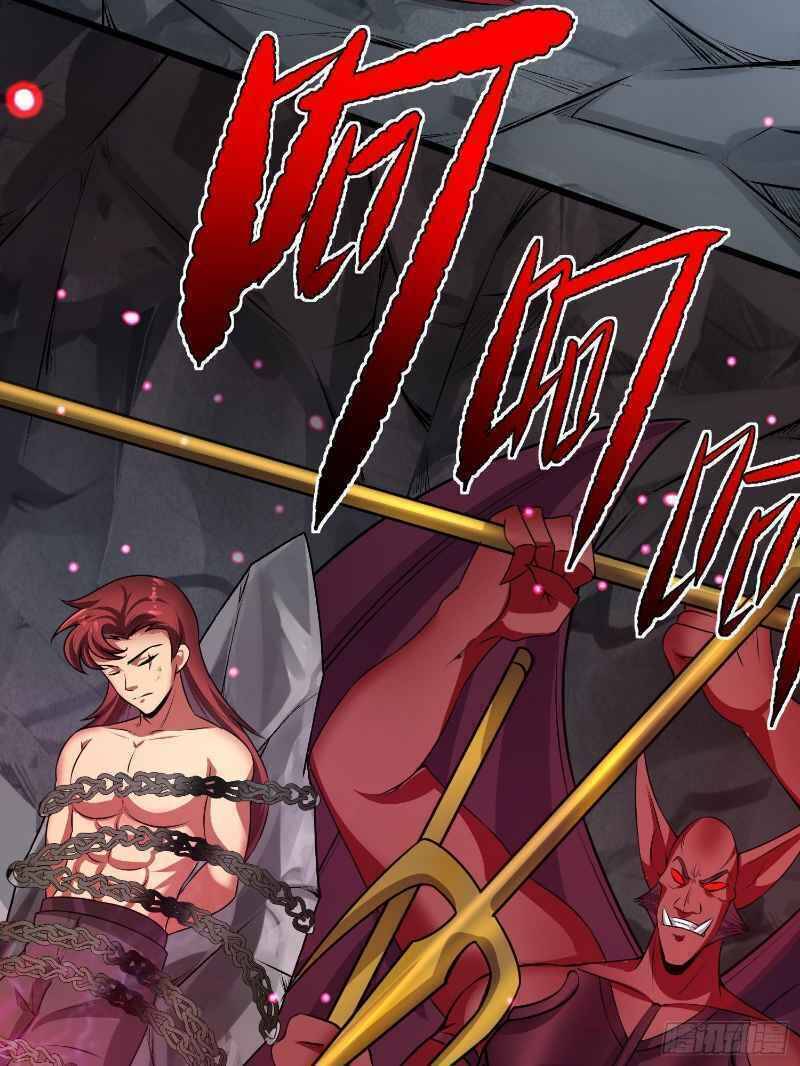 Con Của Ta Là Đại Lão - Chương 11