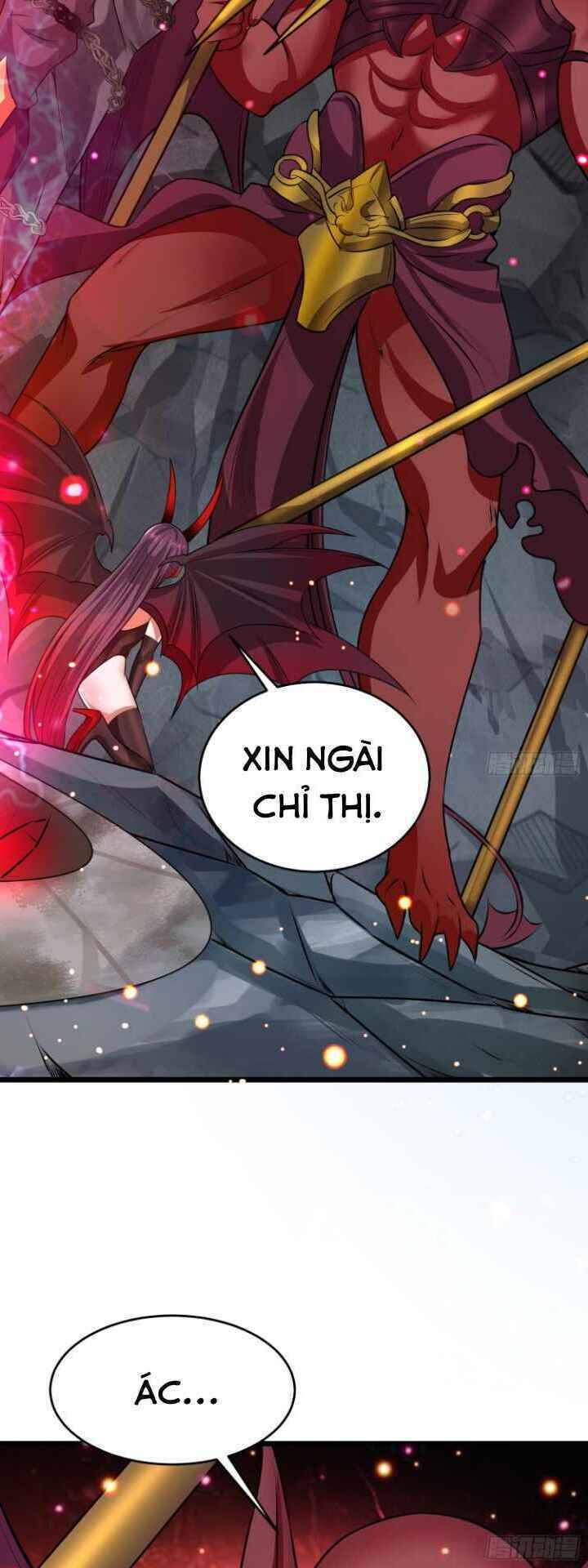 Con Của Ta Là Đại Lão - Chương 11