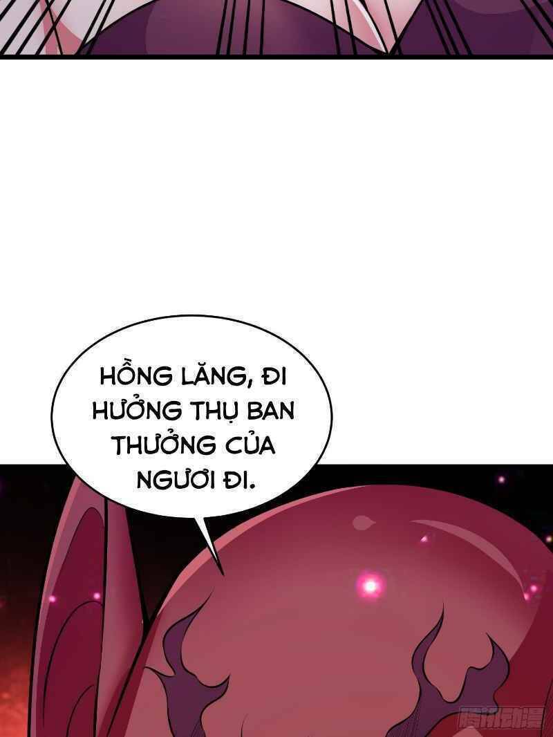 Con Của Ta Là Đại Lão - Chương 11