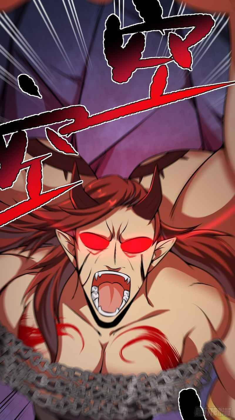 Con Của Ta Là Đại Lão - Chương 12