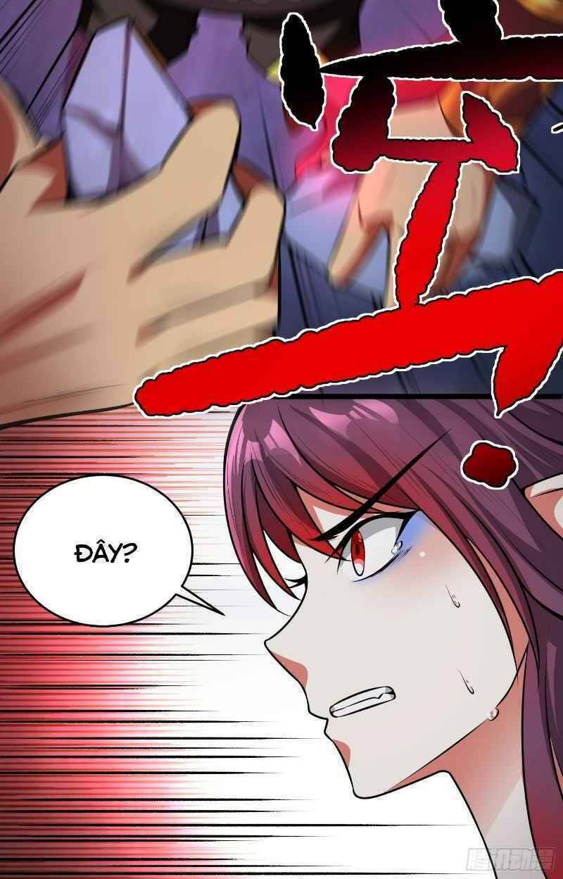 Con Của Ta Là Đại Lão - Chương 12