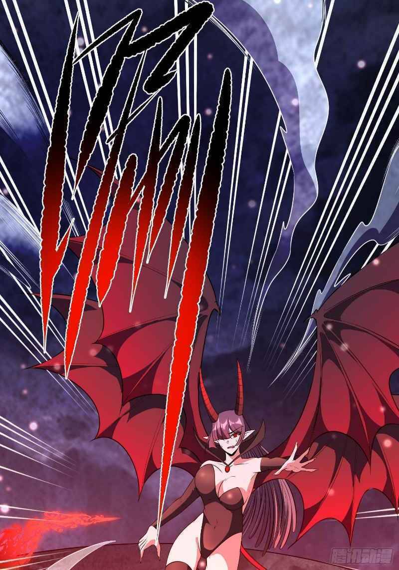 Con Của Ta Là Đại Lão - Chương 12