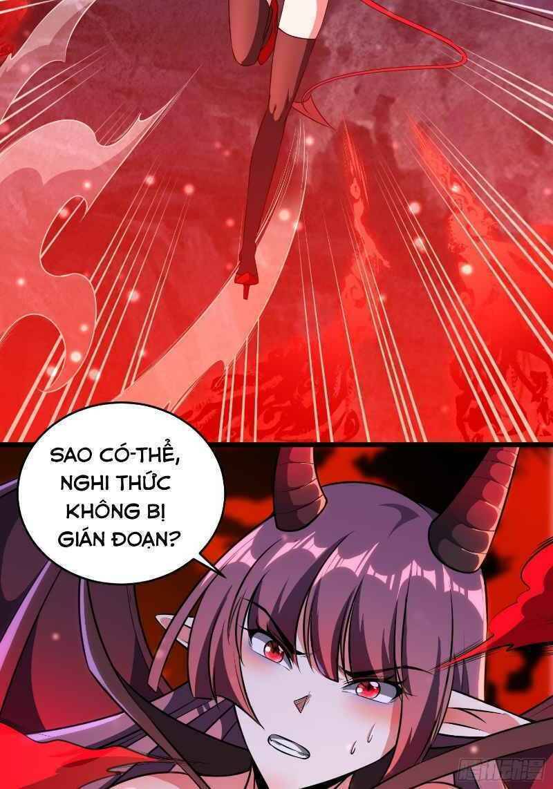 Con Của Ta Là Đại Lão - Chương 12