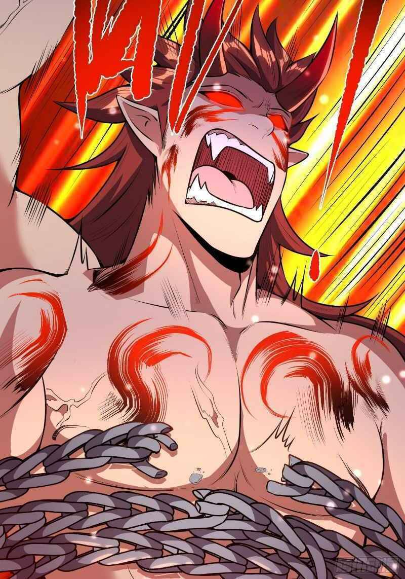 Con Của Ta Là Đại Lão - Chương 12