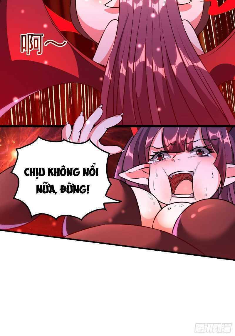 Con Của Ta Là Đại Lão - Chương 12