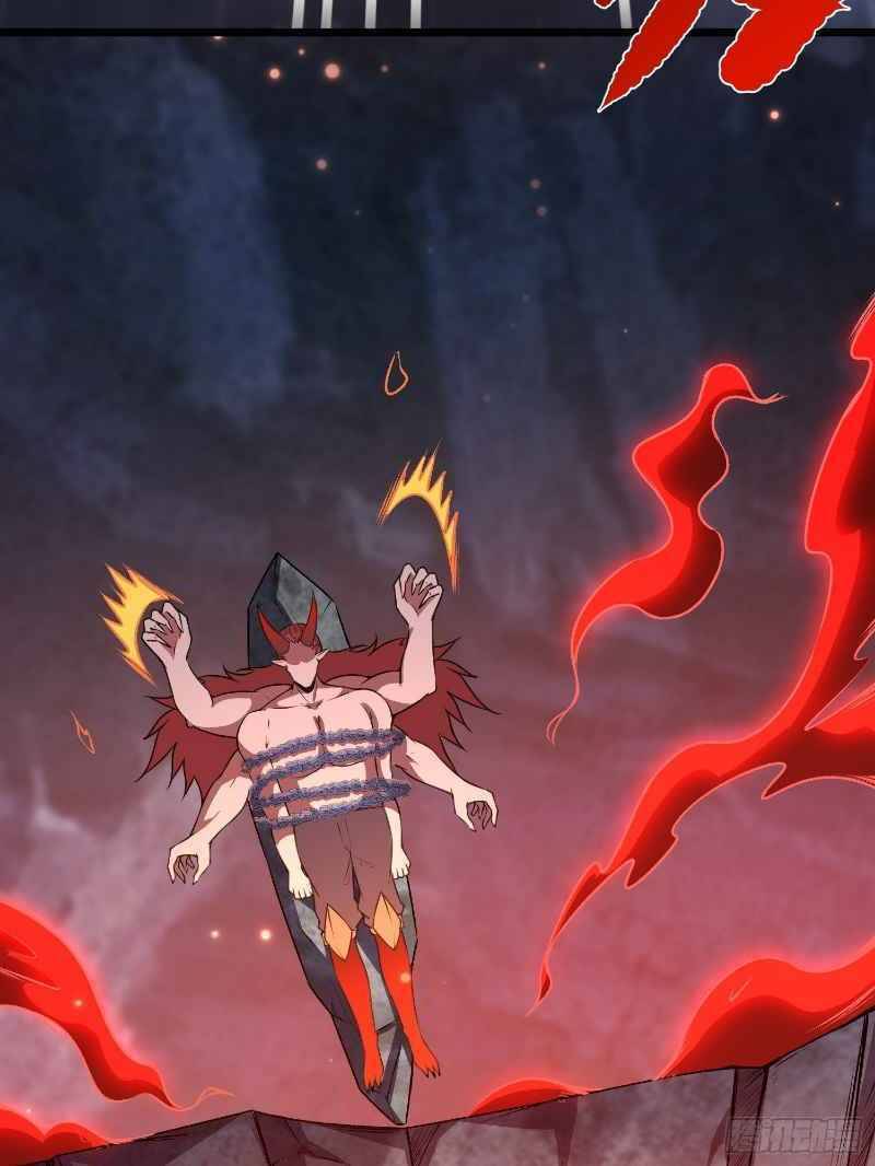 Con Của Ta Là Đại Lão - Chương 12