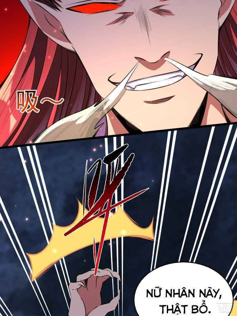 Con Của Ta Là Đại Lão - Chương 12