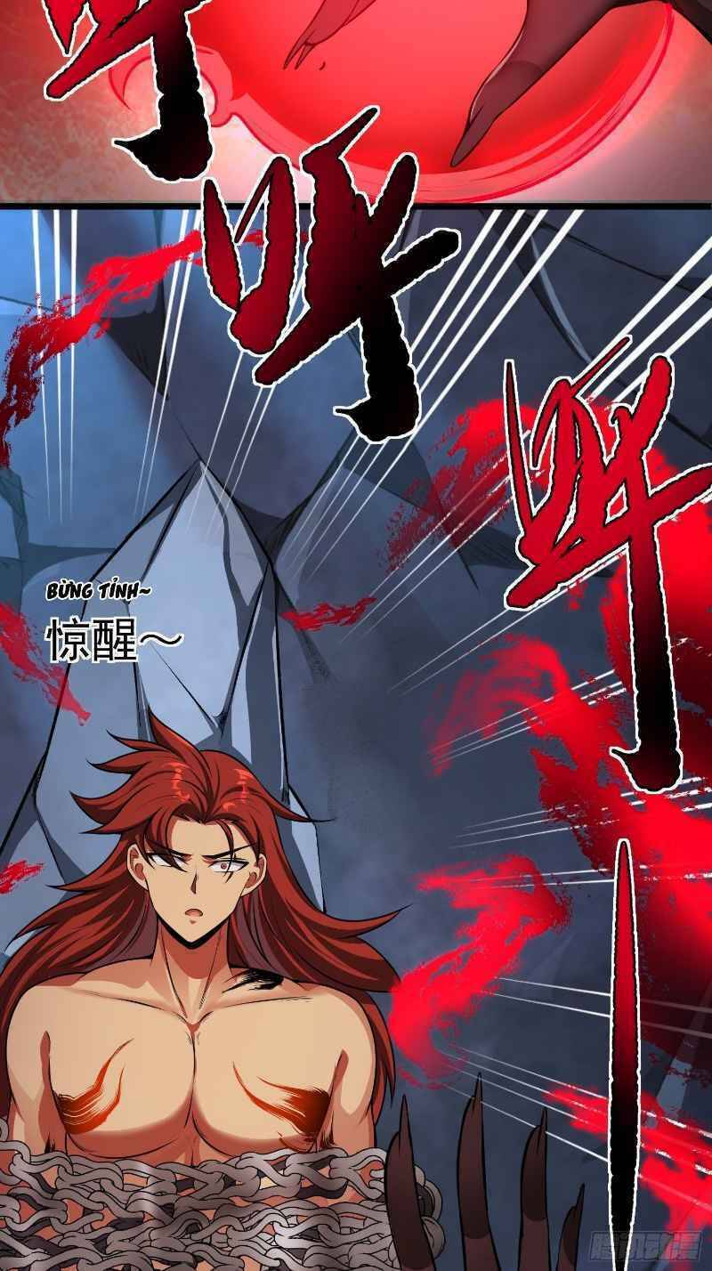 Con Của Ta Là Đại Lão - Chương 12