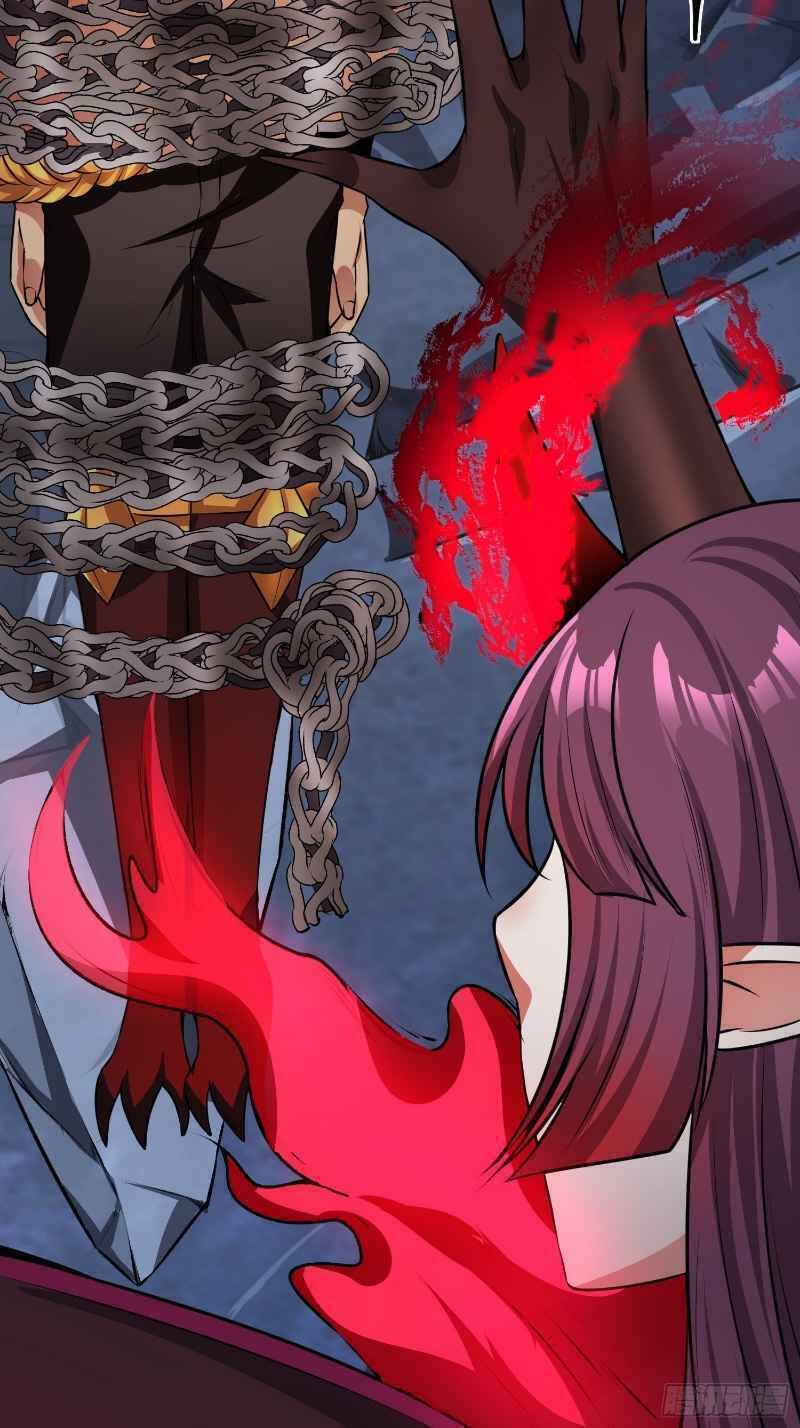 Con Của Ta Là Đại Lão - Chương 12