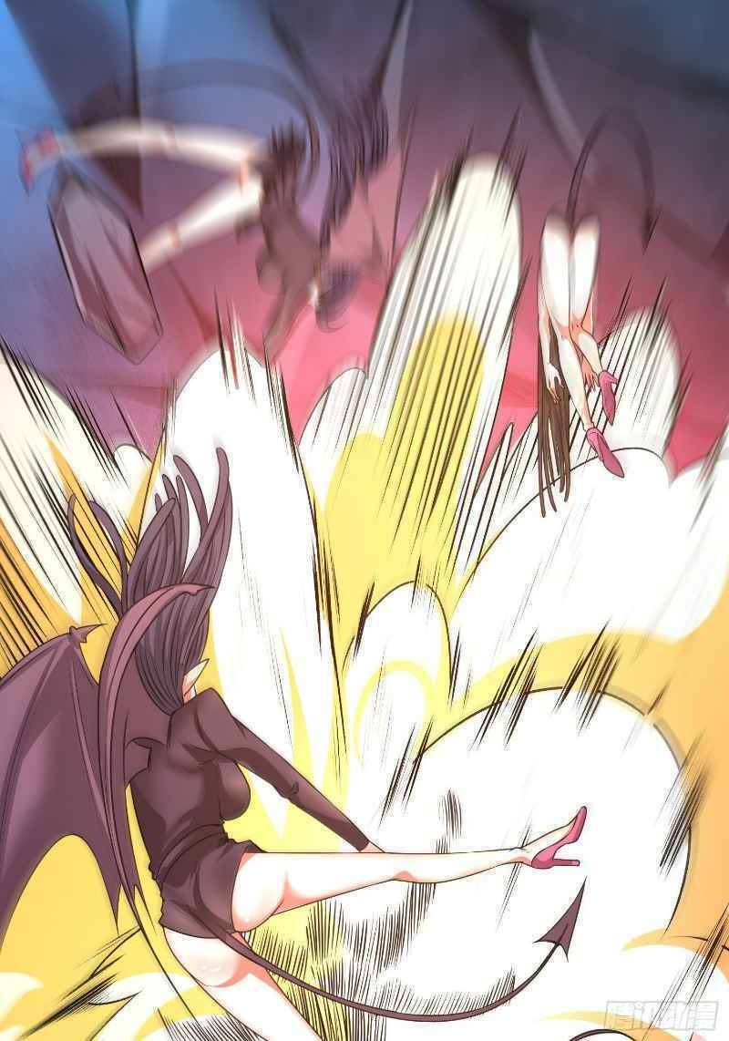 Con Của Ta Là Đại Lão - Chương 12