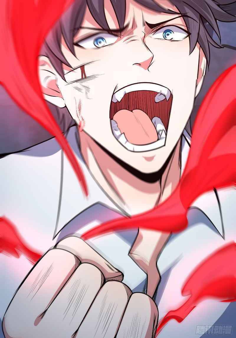 Con Của Ta Là Đại Lão - Chương 12