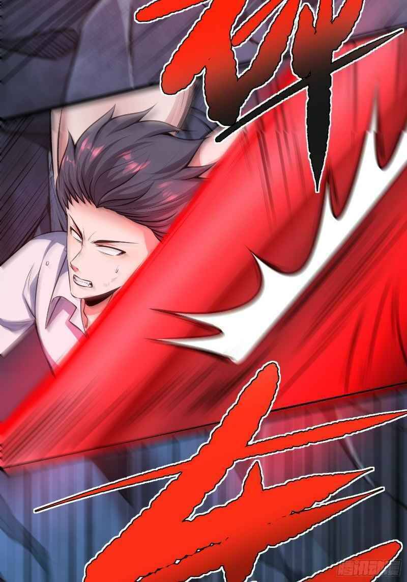 Con Của Ta Là Đại Lão - Chương 12