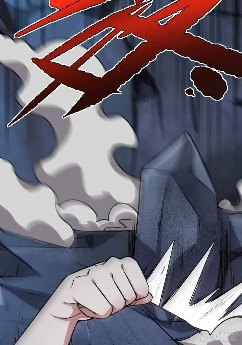 Con Của Ta Là Đại Lão - Chương 12