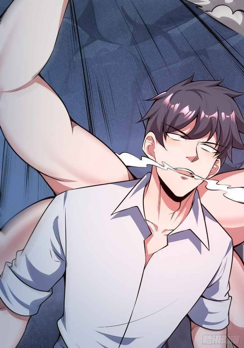 Con Của Ta Là Đại Lão - Chương 12