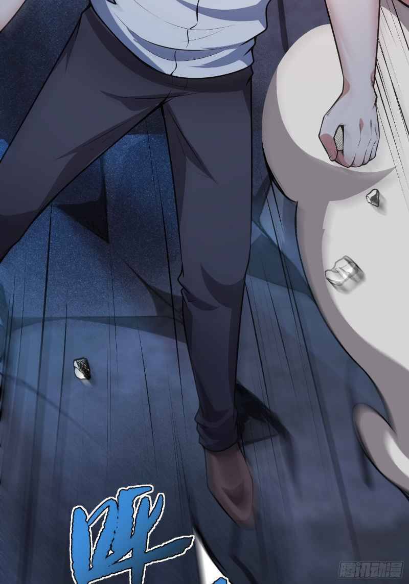 Con Của Ta Là Đại Lão - Chương 12