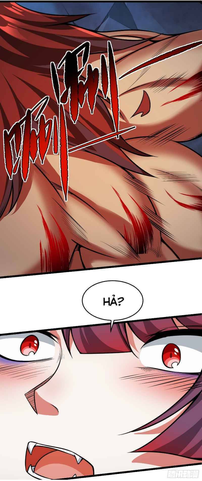 Con Của Ta Là Đại Lão - Chương 12