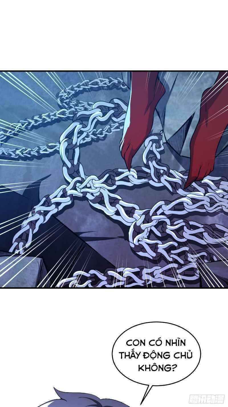 Con Của Ta Là Đại Lão - Chương 13