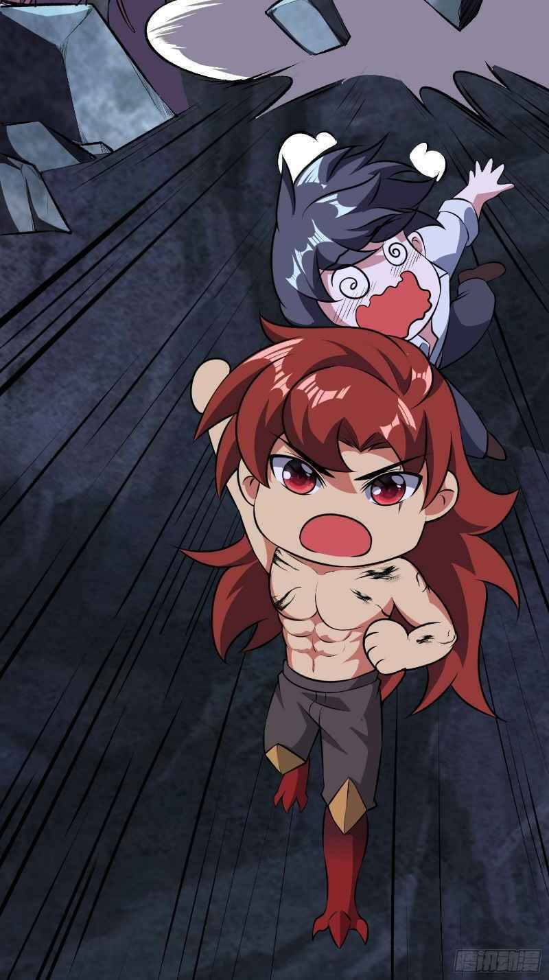 Con Của Ta Là Đại Lão - Chương 13