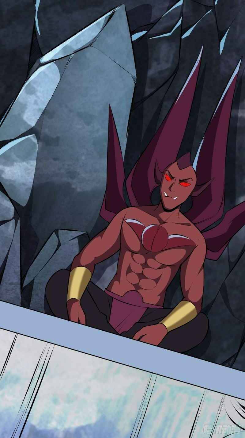 Con Của Ta Là Đại Lão - Chương 13